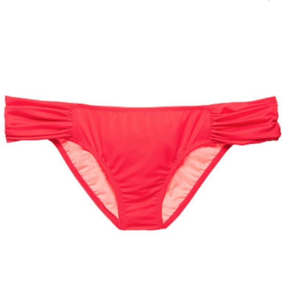 Victoria's Secret the knockout bikini swim bottom